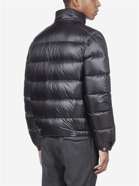 prada nylon down jacket